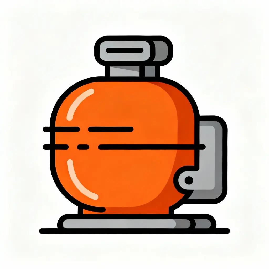 UUID Generator tool icon